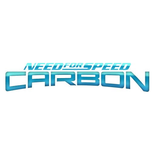 Need For Speed Carbon logo