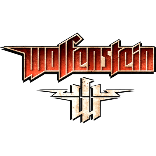 Wolfenstein logo